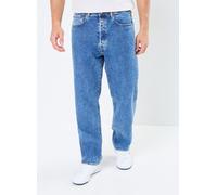Replay - Jean "9Z1" Droit Relaxed Homme Blu - Abbigliamento 28 X 32 Blu