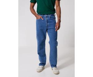 Replay - Jean "9Z1" Droit Relaxed Homme Blu - Abbigliamento 33 X 32 Blu