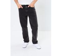 Replay - Jean "9Z1" Droit Relaxed Homme Nero - Abbigliamento 33 X 32 Nero