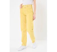 Replay - Jean"9Z1" Giallo - Abbigliamento 24 Giallo