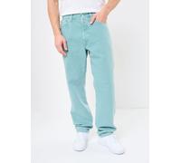 Replay - Jean Verde - Abbigliamento 30 X 32 Verde