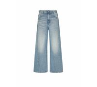 REPLAY Jeans a gamba larga NARJA blu | 31/L30