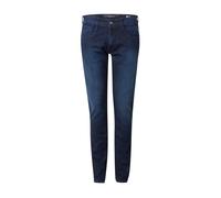 REPLAY Anbass Powerstretch Denim, Jeans Uomo, 007 Blu Scuro, 31W / 32L