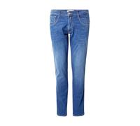 Replay Anbass Powerstretch Denim, Jeans Uomo, 007 Blu Scuro 874, 36W / 32L