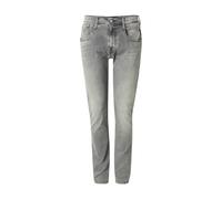 REPLAY Jeans 'ANBASS' grigio denim Uomo REPLAY 31x34