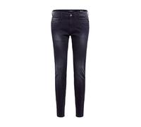 REPLAY Jeans 'Anbass' blu scuro, Taglia 36 Lunghezza 34