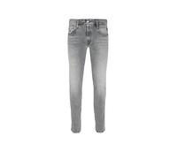 REPLAY Jeans ANBASS HYPERFLEXX grigio chiaro | 31/L32