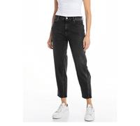 Replay Jeans Baloon Keida Grigio Donna 28