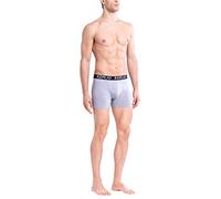 Replay Jeans Basic Cuff Intimo, Black/G. Mel/White, M Uomo