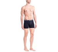 Replay Jeans Basic Cuff Intimo, Schwarz, M Uomo