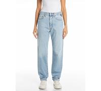 REPLAY Jeans blu chiaro Donna REPLAY 28x32 blu chiaro