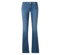 REPLAY Jeans blu denim Donna - Abbigliamento - Jeans - Bootcut REPLAY 24