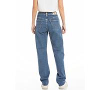 Replay Jeans Blu Donna 24