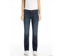 Replay Jeans Blu Medio Donna 29