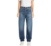 Replay Jeans da donna 007 Blu scuro 25W x 30L