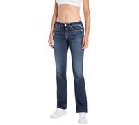 Replay Jeans da Donna, 007 Blu Scuro (Blu), 27 W/34 L