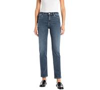 Replay Jeans da Donna, 007 Blu Scuro (Blu), 27 W/34 L