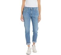 Replay jeans da donna con super elasticità, blu (010), 33W/32L