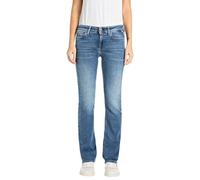 Replay jeans da donna elasticizzati, blu (Medium Blue 009), 27W / 34L
