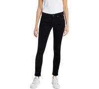 Replay jeans da donna elasticizzati, neri (Black 098), 29W / 30L