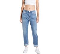 Replay Jeans da Donna Marty, Medium Blue 009 (Blu), 30 W/30 L