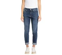 Replay Jeans da Donna Marty Powerstretch Denim, 009 Blu Medio., 30W x 30L