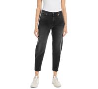Replay Jeans da donna realizzati in denim comfort, nero (Black Delavè 099), 29W/30L