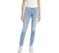 REPLAY Jeans da Donna Skinny Fit New Luz, 009, 26W x 32L