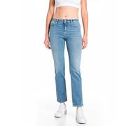 Replay Jeans da Donna Zolie, Light Blue 010 (Blu), 27 W/34 L