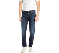 Replay Jeans da Uomo, 007 Blu Scuro., 30W x 32L
