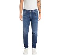 Replay M914y .000.879 10a Jeans Blu 31 / 32 Uomo
