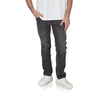Replay Jeans da uomo Grover Straight Fit con Comfort Stretch, 32W x 34L