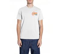 Replay Jeans da Uomo M914y, 007 Blu Scuro, 30 W/32 L