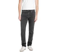 Replay Jeans da Uomo Ma972, 097 Grigio Scuro, 31 W/32 L