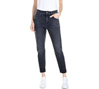 REPLAY Jeans Donna Marty BoyFit Elasticizzati, Grigio (Dark Grey 097), W30 x L32