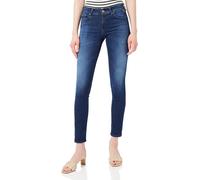 Replay Jeans Donna New Luz Skinny Fit Hyperflex Hyper Cloud W23 / L28