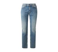 REPLAY Jeans 'GROVER' blu denim Uomo - PROMO - Jeans - Slim fit REPLAY 34
