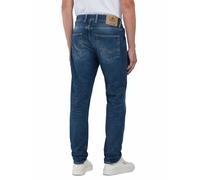 REPLAY Jeans 'Grover' blu scuro, Taglia 36 Lunghezza 34