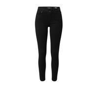 REPLAY Jeans Donna Luzien Skinny Fit Elasticizzati, Nero (Black 098), W26 x L32