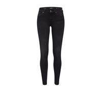 REPLAY Jeans 'Luz' nero denim Donna REPLAY 30x30 nero denim