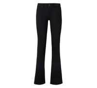 REPLAY Jeans nero denim Donna - Abbigliamento - Jeans - Bootcut REPLAY 27