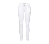 REPLAY Jeans 'New Luz' bianco Donna REPLAY 32x32 bianco