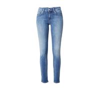 REPLAY Jeans 'New Luz' blu denim Donna REPLAY 31x32 blu denim
