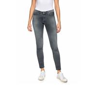 Replay Jeans New Luz Grigio Donna 28