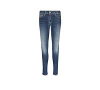 REPLAY Jeans Skinny Fit HYPERFLEX NEW LUZ blu | 25/L30