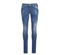 Replay Jeans skynny LUZIEN in Blu US 25 / 32