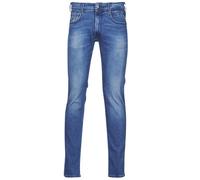 Replay Jeans Slim ELIA in Blu US 31 / 34