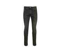 REPLAY Jeans Slim Fit ANBASS HYPERFLEX CLOUDS nero | 33/L32