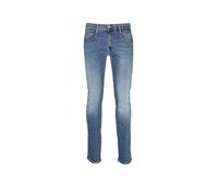 REPLAY Jeans Slim Fit ANBASS HYPERFLEXX blu | 29/L32