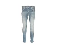 REPLAY Jeans Slim Fit ANBASS HYPERFLEXX blu | 30/L32